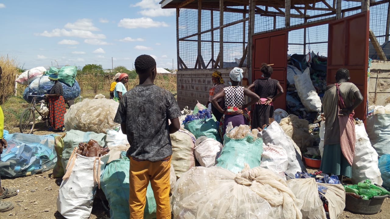 Environmental Conservation